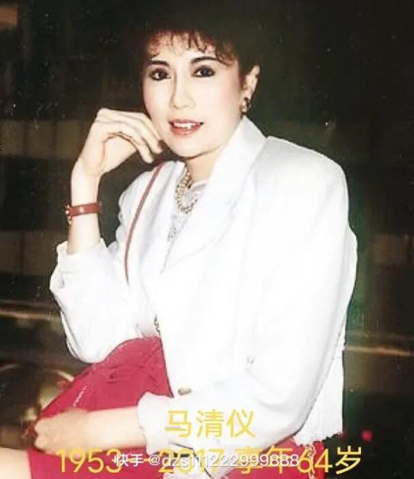 回憶錄之：18位已故女星