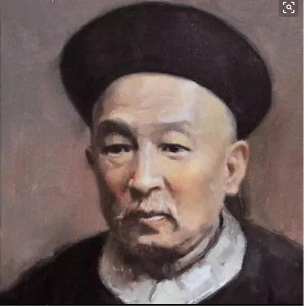 “中國商父”盛宣懷:在洋務運動中創造了11項中國第一 “中國商父”盛宣懷:在洋務運動中創造了11項中國第一