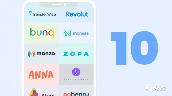 騰訊斥資6億收購Monzo股權！英媒：全球市場終將復甦