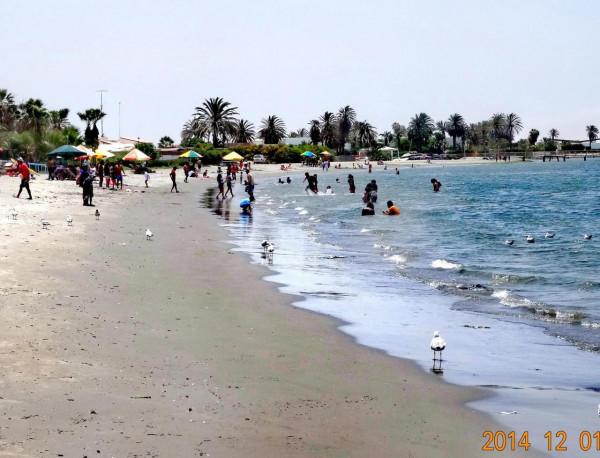 世界那麼大，我想去看看---南美（秘魯、智利）篇