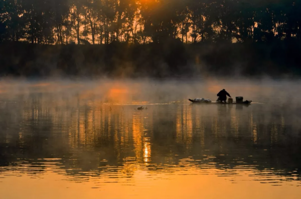 曹娥江:為什麼是中國含「唐」量最高的山水走廊? 曹娥江:為什麼是中國含「唐」量最高的山水走廊?