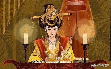 爸媽突然通知我當皇帝!那些“意外”登上帝位的皇帝(一) 爸媽突然通知我當皇帝!那些“意外”登上帝位的皇帝(一)