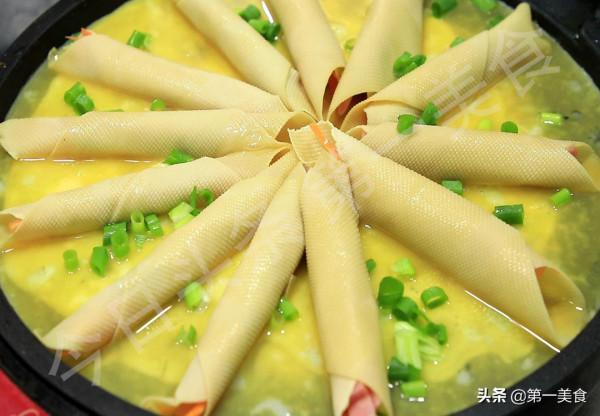 開學了，學會這5道懶人早餐餅，簡單省事，營養美味，孩子吃得香