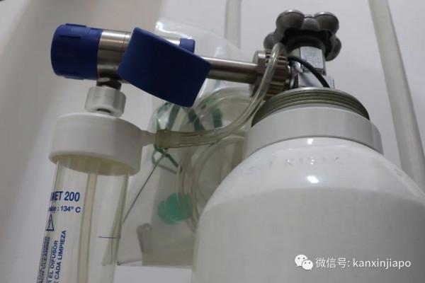 新加坡國家傳染病中心：10%康復病患出現長達半年以上後遺症