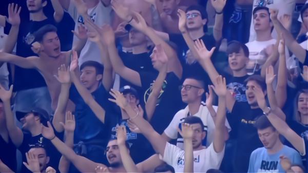 6：１！國米主場大勝博洛尼亞，意甲聯賽主場已豪取18連勝