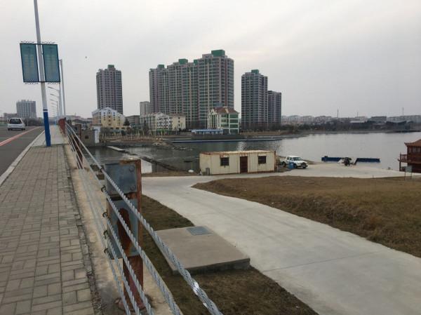 海景公路徒步記——乳山銀灘旅居日誌20220128 海景公路徒步記——乳山銀灘旅居日誌20220128