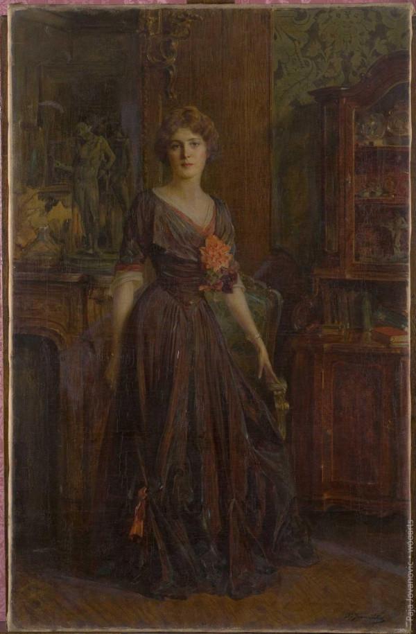 塞爾維亞畫家 帕夫萊·帕亞·約萬諾維奇畫廊