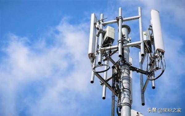 iPhone訊號滿格，為什麼連不上網？