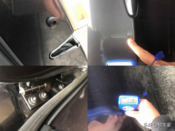 新車45萬,如今花7萬買輛老寶馬3系能撩妹嗎?買家:我看行 新車45萬,如今花7萬買輛老寶馬3系能撩妹嗎?買家:我看行