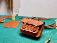 20多歲剛上班的女生如何挑選皮具來凸顯個人的氣質 20多歲剛上班的女生如何挑選皮具來凸顯個人的氣質