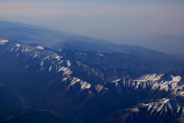 盤點危險程度高的七個地方，堪稱旅遊禁區，去過的就算老司機