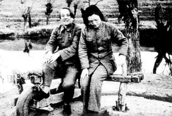 史沫特萊想收養兒子，新四軍小鬼一席話讓她不再堅持，終長眠中國