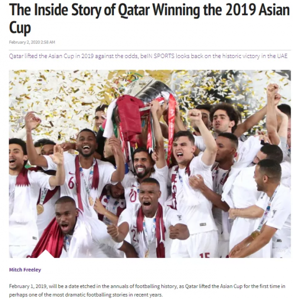 讓紐卡成為世界最富有的俱樂部只是沙特與卡達較勁的開始 讓紐卡成為世界最富有的俱樂部只是沙特與卡達較勁的開始