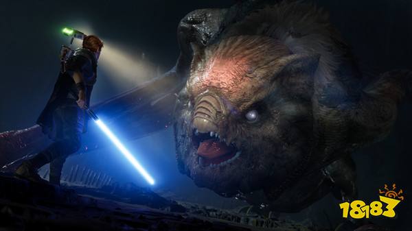 為什麼這款號稱星球大戰版只狼的縫合怪能獲得特別好評