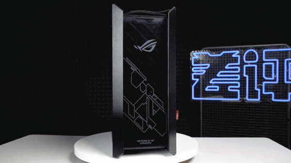 為了12代英特爾踩爆的牙膏管,我們組了臺貴到懶得算的主機 為了12代英特爾踩爆的牙膏管,我們組了臺貴到懶得算的主機