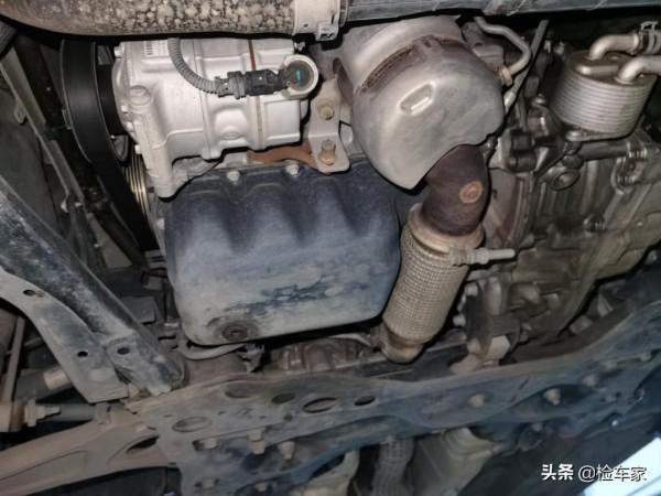 生不逢時還是徒有虛名，13萬買這輛二手DS7值嗎？車商：虧本賣