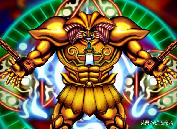 遊戲王:攻擊力無限大的怪獸,其實並非無敵,有2種方法反敗為勝 遊戲王:攻擊力無限大的怪獸,其實並非無敵,有2種方法反敗為勝