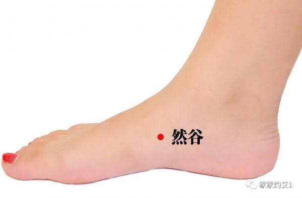 二十四節氣灸｜立春：艾灸養肝護肝！疏肝氣、清肝毒、養肝血