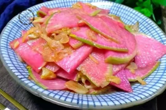 過年期間吃太油，分享5道解膩小菜，清脆爽口很解膩，全家愛吃