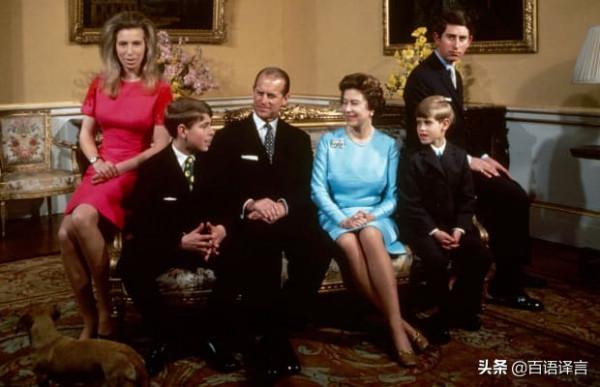 勞倫：小布什的侄女，和威廉傳過緋聞，其母親和爺爺關係引人注目