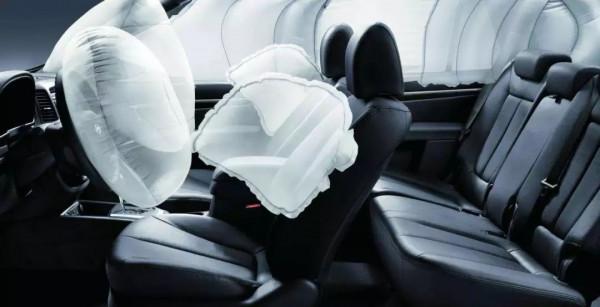 安全氣囊存在致命威脅，沃爾沃全球範圍召回超46萬輛車