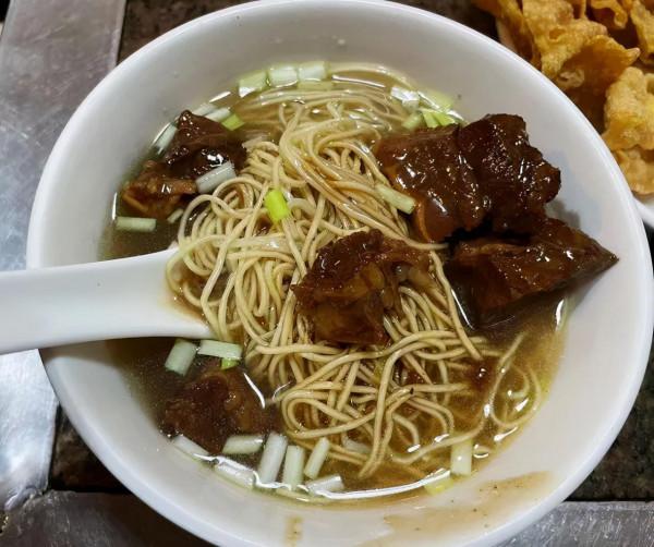 廣州上下九:全是“老字號”,卻找不到“傳統味道” 廣州上下九:全是“老字號”,卻找不到“傳統味道”