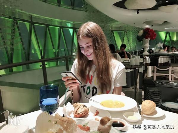 我，烏克蘭人，熱愛中國文化，成了中國兒媳婦，想一輩子留在中國
