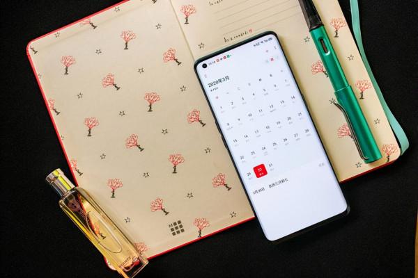 OPPOFindX2測評:全能5G旗艦 OPPOFindX2測評:全能5G旗艦