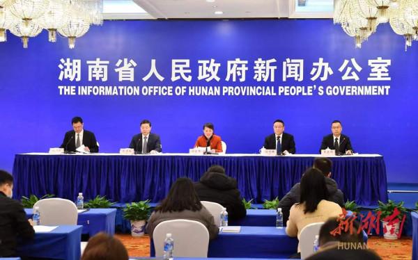 湖南：糧食生產再獲豐收，全年總產量3074&period;4萬噸