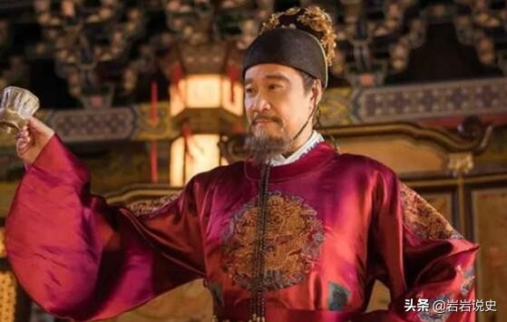 帝王用兵：李世民排首位，其次是朱元璋，第三是誰？