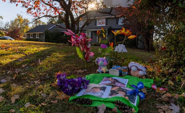 華人媽媽精心策劃1周殘殺兒女,膠帶封鼻,手段殘忍 華人媽媽精心策劃1周殘殺兒女,膠帶封鼻,手段殘忍