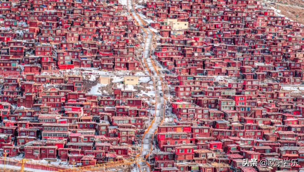 這20個地方藏著中國最美的冬天，2021最後一個月，錯過再等一年