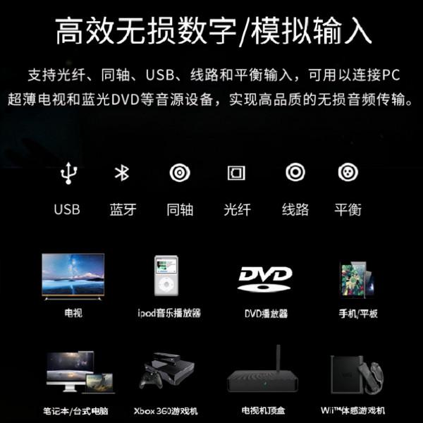 每日推薦：惠威D1500