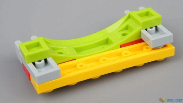 樂高2022年超級英雄套裝中可能存在著設計缺陷