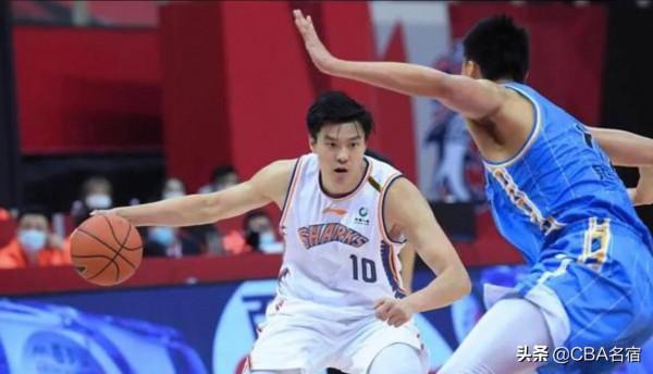 CBA三訊息：董瀚麟狀態下滑，首鋼新人被召回，蘭茲博格全場夢遊