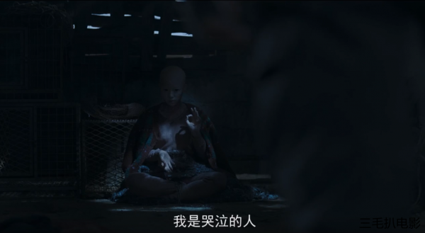 韓國票房冠軍,懸疑驚悚片《娑婆訶》 韓國票房冠軍,懸疑驚悚片《娑婆訶》