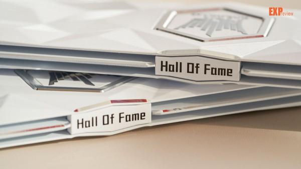 影馳HOF OC Lab Tempest記憶體評測:DDR4高光時刻,頻率直衝5000MHz 影馳HOF OC Lab Tempest記憶體評測:DDR4高光時刻,頻率直衝5000MHz