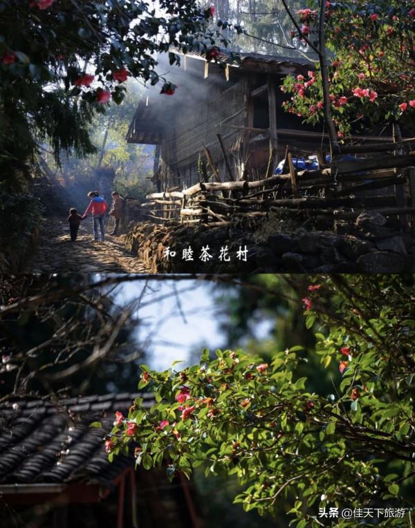 10座國內最安逸的絕美小城，你那裡上榜了嗎？