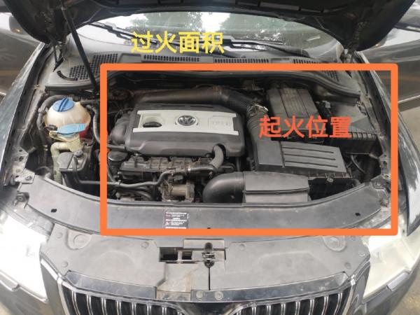 奇葩鑑定!都認為是泡水車,為何我卻給出了火燒車的結論? 奇葩鑑定!都認為是泡水車,為何我卻給出了火燒車的結論?