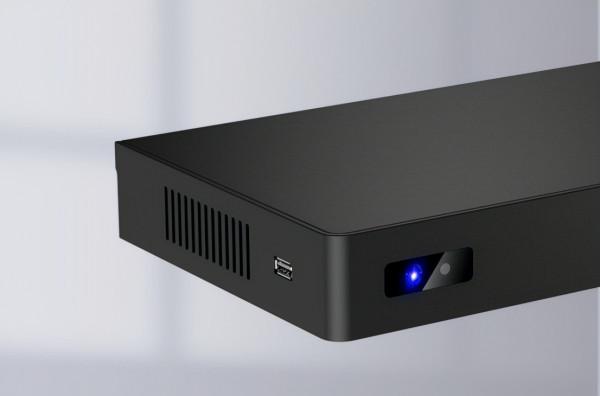 「H81Plus智慧娛樂終端」影K新勢力，悅享美好生活