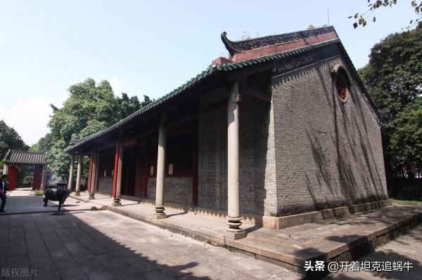 風水故事：1977年南蠻子破壞了村裡的山神像，從此村子一落千丈