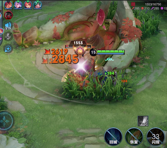 “絕活哥”最多的3位英雄!出場率低的離譜,只要遇到就能贏 “絕活哥”最多的3位英雄!出場率低的離譜,只要遇到就能贏