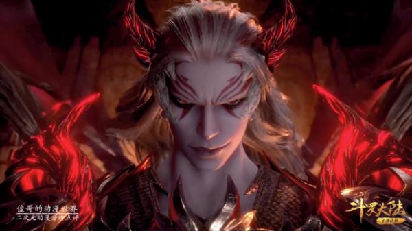 六翼天使覺醒就是20級魂力,千尋疾怎麼不多生幾個壯大武魂殿? 六翼天使覺醒就是20級魂力,千尋疾怎麼不多生幾個壯大武魂殿?