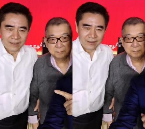 陳寶國：從打工人到影帝，為拍戲賣掉房子等機會，成功背後有淚水
