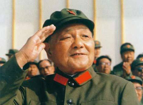 1973年，葉劍英去拜訪朱德，不見警衛直接進門：怎麼沒人攔我？