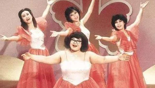 被拋棄的“香港大姐大”沈殿霞,背後的7位江湖大哥不簡單 被拋棄的“香港大姐大”沈殿霞,背後的7位江湖大哥不簡單