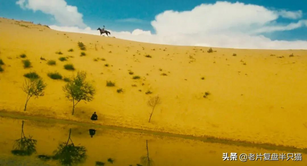 《東邪西毒》為什麼只有“東邪、西毒和北丐”,卻沒有“南帝”? 《東邪西毒》為什麼只有“東邪、西毒和北丐”,卻沒有“南帝”?