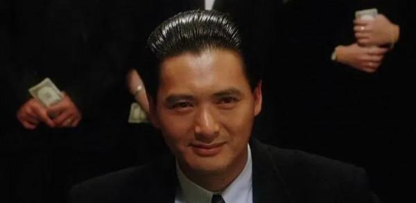 當年最有影響力的10大港片，如今的港片再也難以超越了