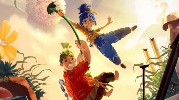 2021年值得玩的遊戲都在這裡