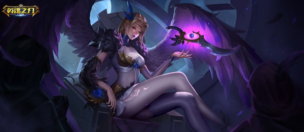 《英魂之刃口袋版》五週年慶典開啟 限時福利嗨不停